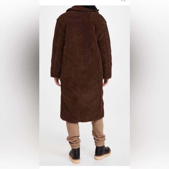 BB DAKOTA Paddington Coat - Picture 3 of 7